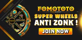 Fomototo promotion 1